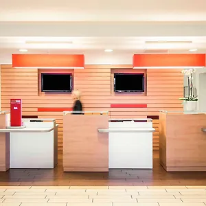 Ibis Milano Malpensa 3*, Cardano Al Campo Itália