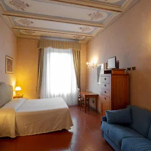 Palazzo Al Torrione 2 2*, San Gimignano Itália
