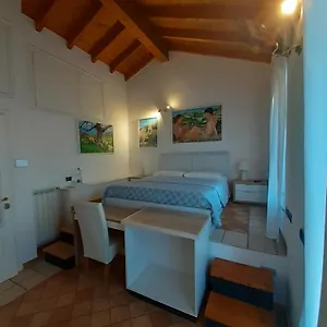 3* Bed & Breakfast Bucceri