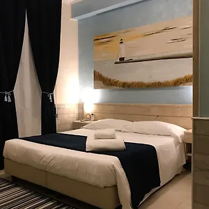 エアポート B＆b デラックス 2*, フィウミチーノ イタリア