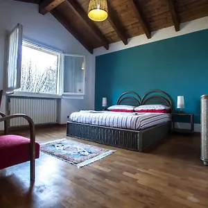 Hotel La Foresteria, Lomazzo