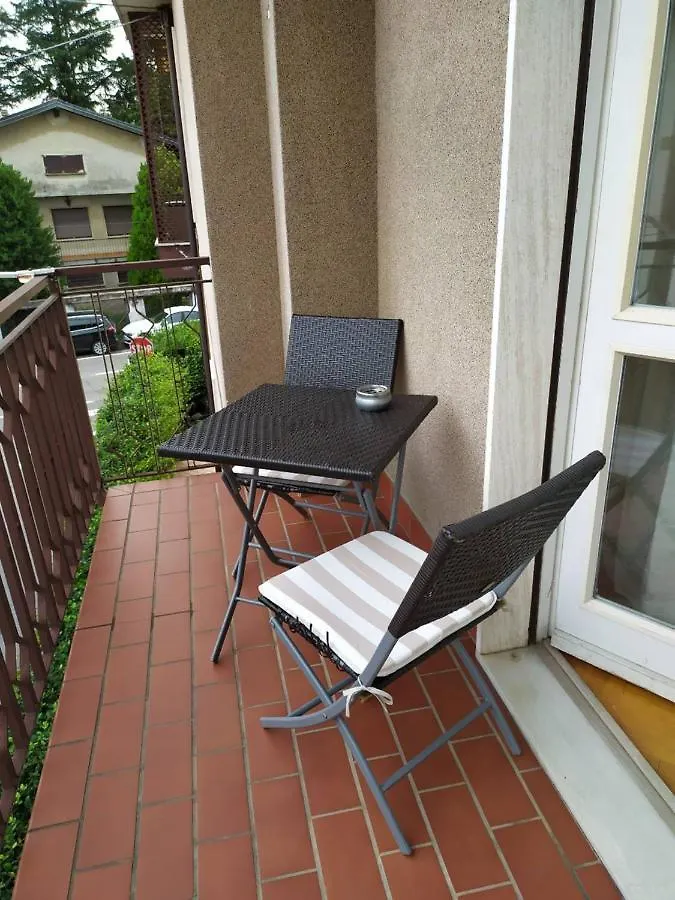 Home Sweet Home Milano Malpensa Aereoporto Cardano Al Campo Guest house
