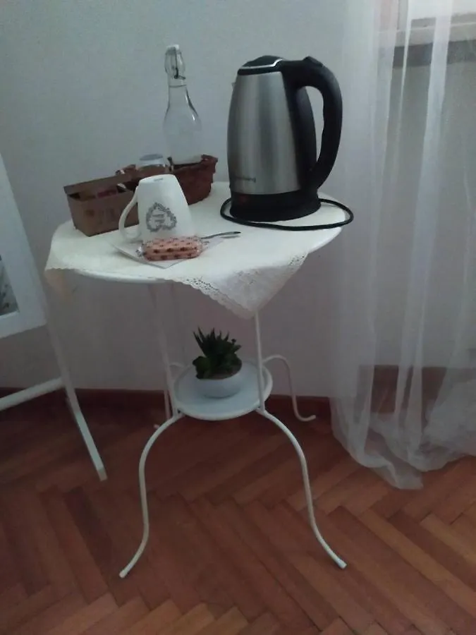 Guest house Home Sweet Home Milano Malpensa Aereoporto Cardano Al Campo